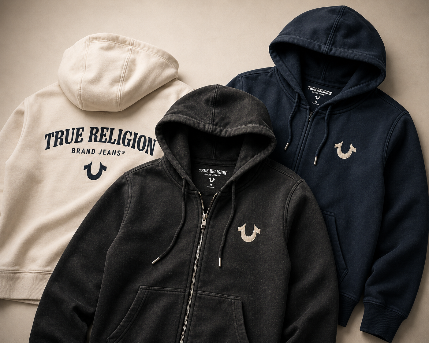 Hoodies