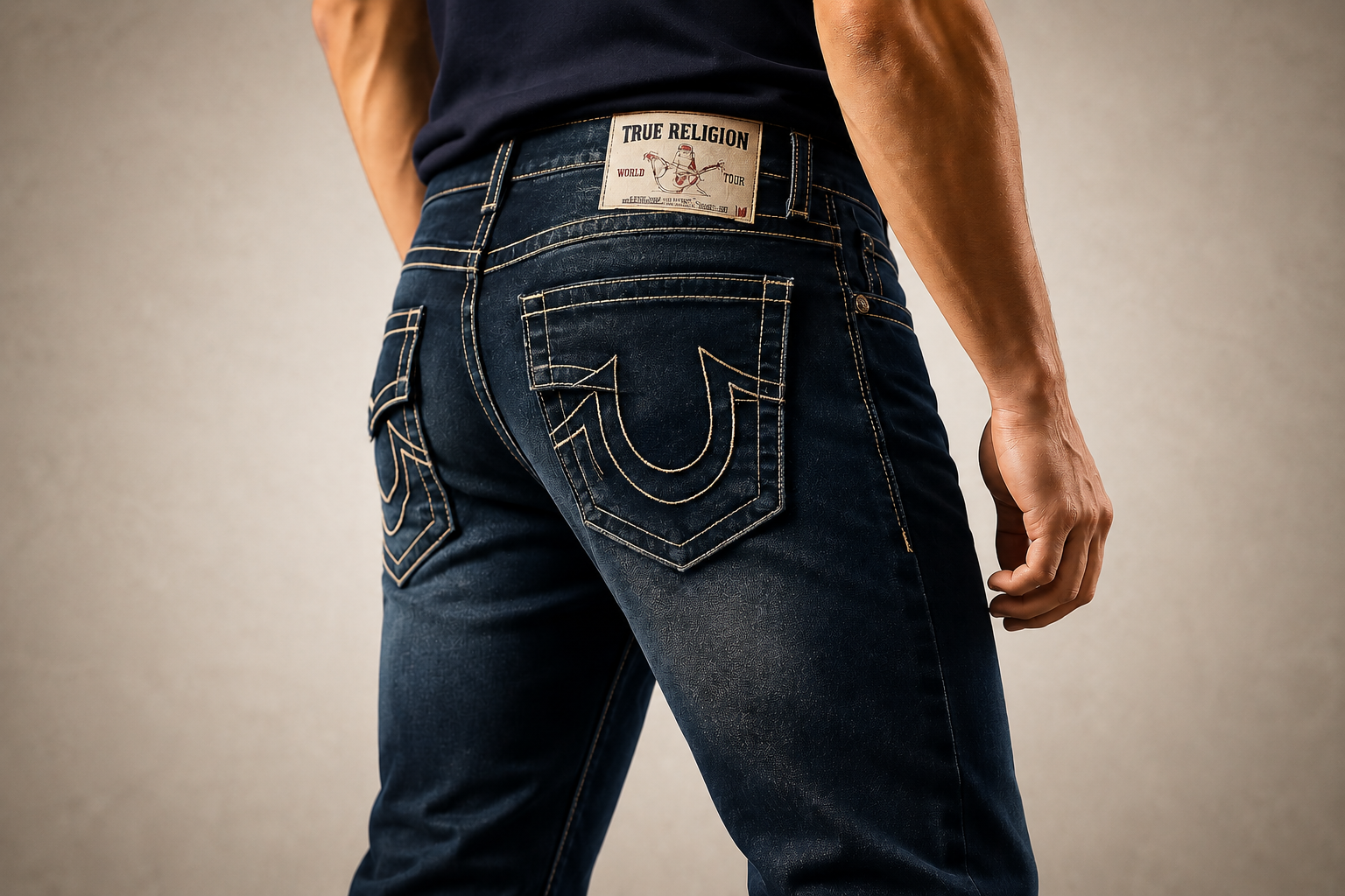 Men's Jeans
