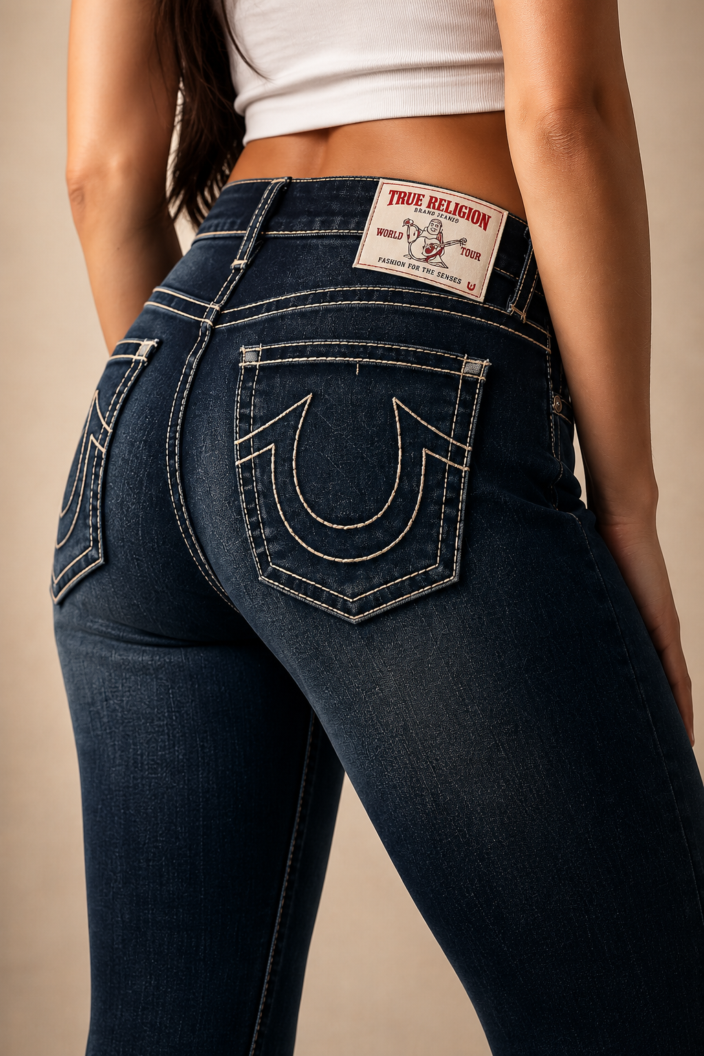 Women's Jeans